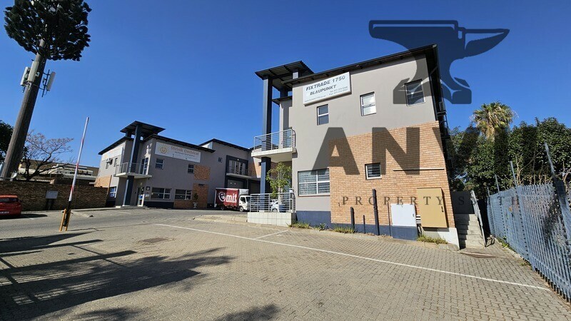 Lomac Park, Midrand - Unit 9 property image 35