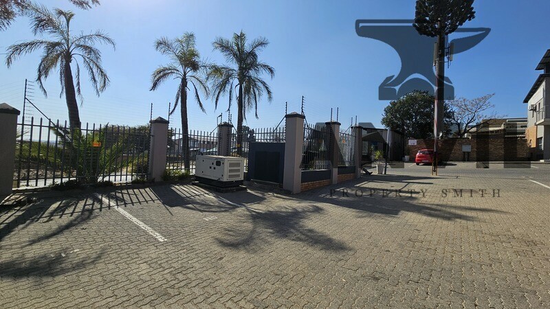 Lomac Park, Midrand - Unit 9 property image 36