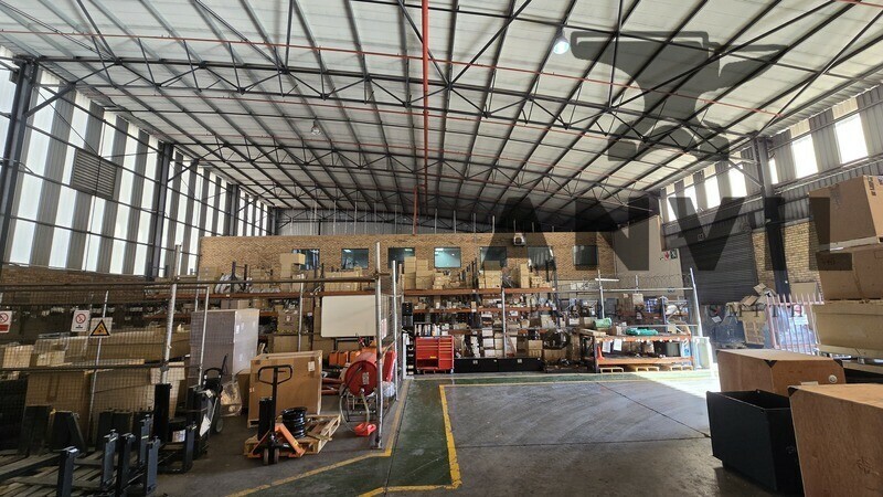 53 Maple Road, Pomona, Kempton Park - Bidvest Building - BL property image 6