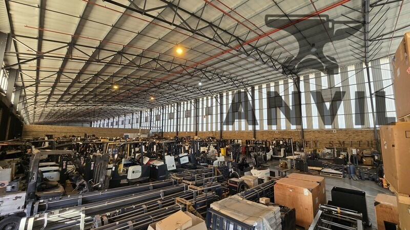 53 Maple Road, Pomona, Kempton Park - Bidvest Building - BL property image 8