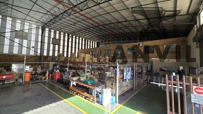 53 Maple Road, Pomona, Kempton Park - Bidvest Building - BL property image 7