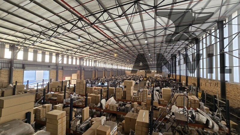 53 Maple Road, Pomona, Kempton Park - Bidvest Building - BL property image 5