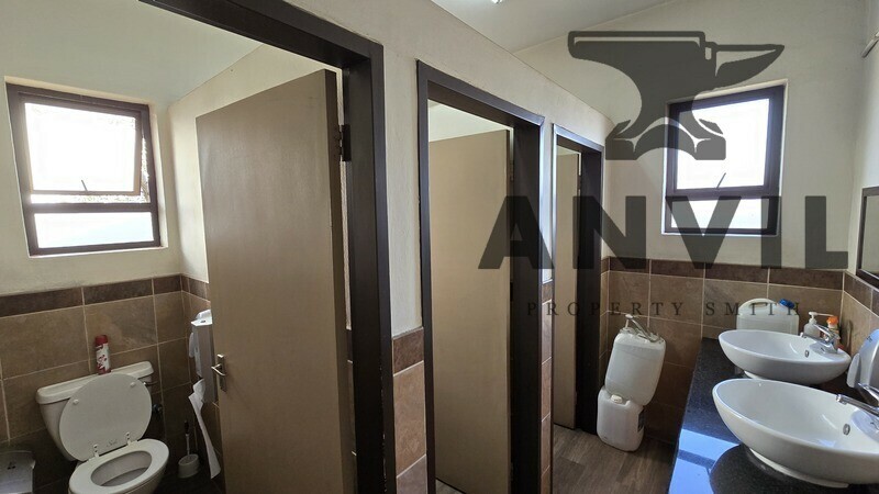 53 Maple Road, Pomona, Kempton Park - Bidvest Building - BL property image 26