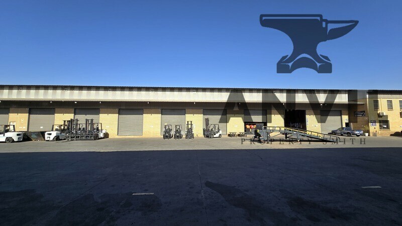 53 Maple Road, Pomona, Kempton Park - Bidvest Building - BL property image 4