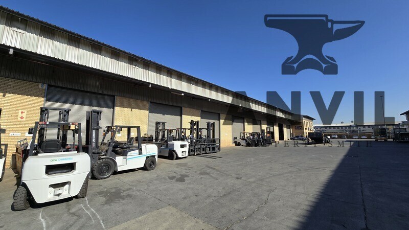 53 Maple Road, Pomona, Kempton Park - Bidvest Building - BL property image 3