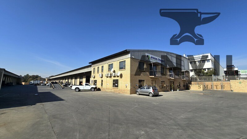 53 Maple Road, Pomona, Kempton Park - Bidvest Building - BL property image 27
