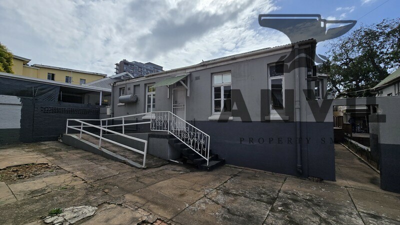 60 Helen Joseph Road - Standalone Building property image 48
