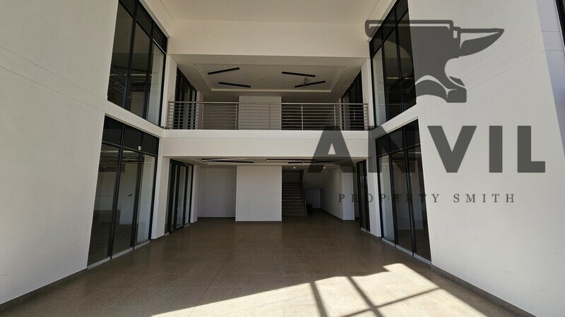 Twenty One Industrial Estate-Warehouse 9 - Warehouse 9 property image 6