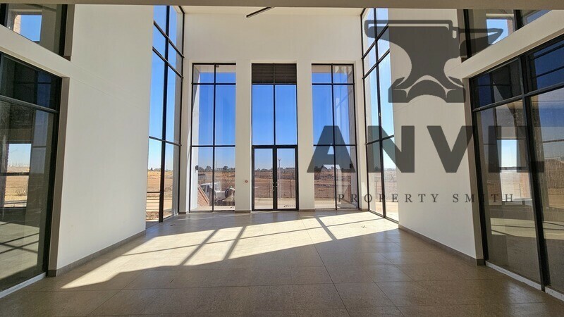 Twenty One Industrial Estate-Warehouse 9 - Warehouse 9 property image 5