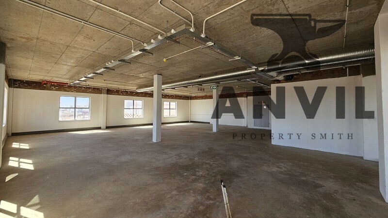 Twenty One Industrial Estate-Warehouse 9 - Warehouse 9 property image 7