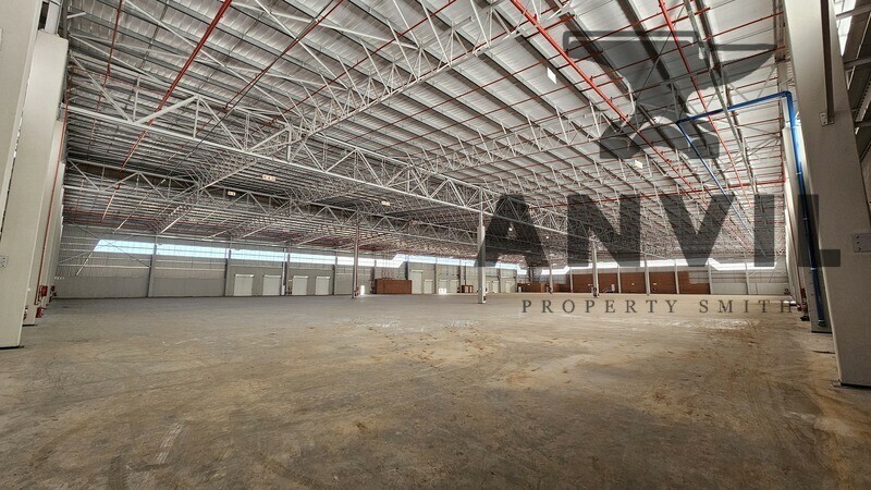 Twenty One Industrial Estate-Warehouse 9 - Warehouse 9 property image 9