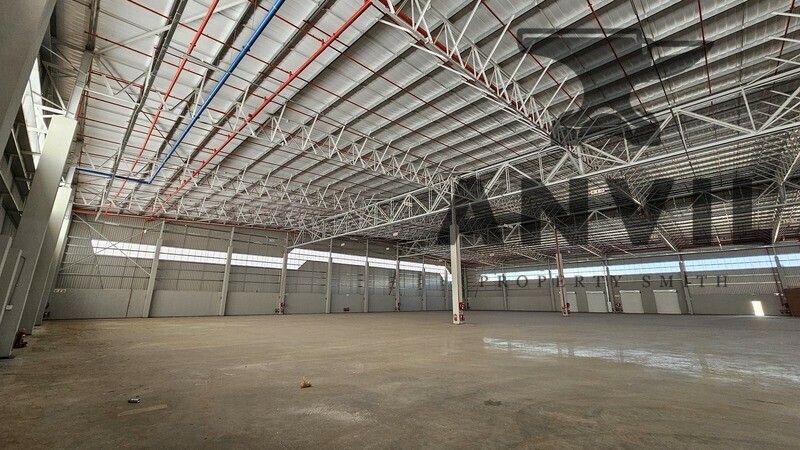 Twenty One Industrial Estate-Warehouse 9 - Warehouse 9 property image 17