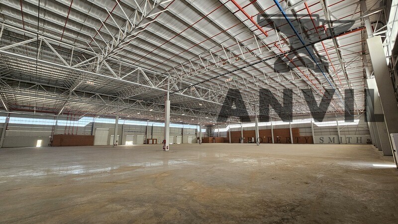 Twenty One Industrial Estate-Warehouse 9 - Warehouse 9 property image 18
