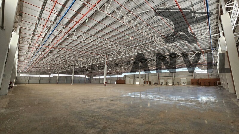 Twenty One Industrial Estate-Warehouse 9 - Warehouse 9 property image 19