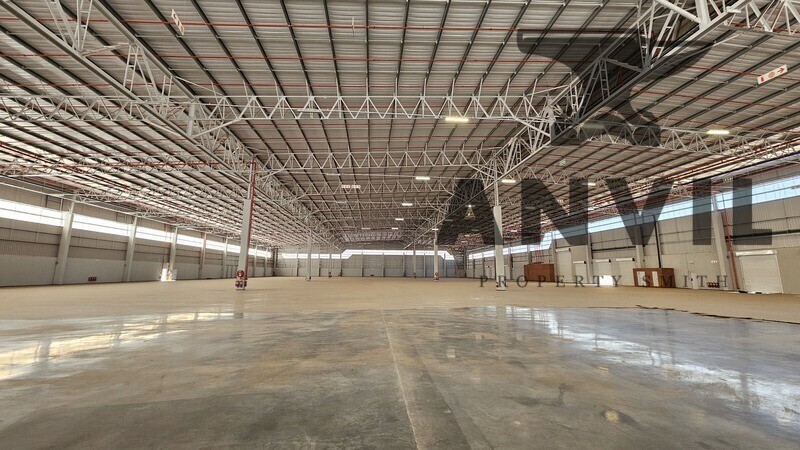 Twenty One Industrial Estate-Warehouse 9 - Warehouse 9 property image 21