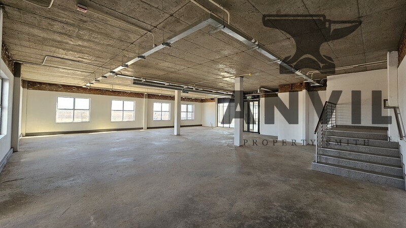 Twenty One Industrial Estate-Warehouse 9 - Warehouse 9 property image 12