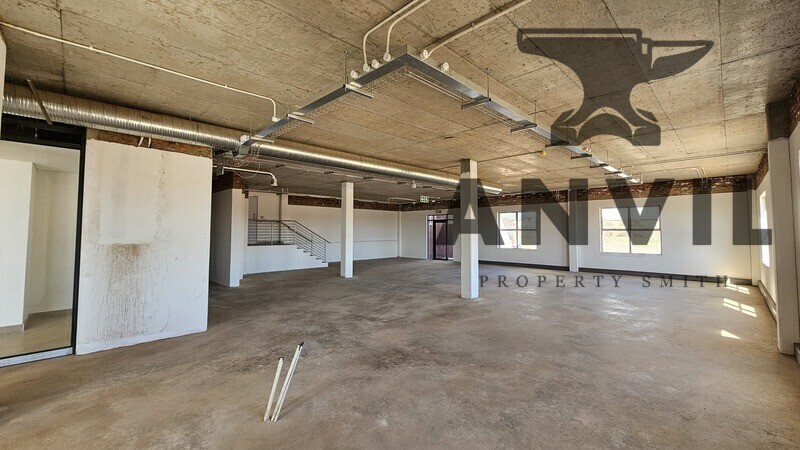 Twenty One Industrial Estate-Warehouse 9 - Warehouse 9 property image 13