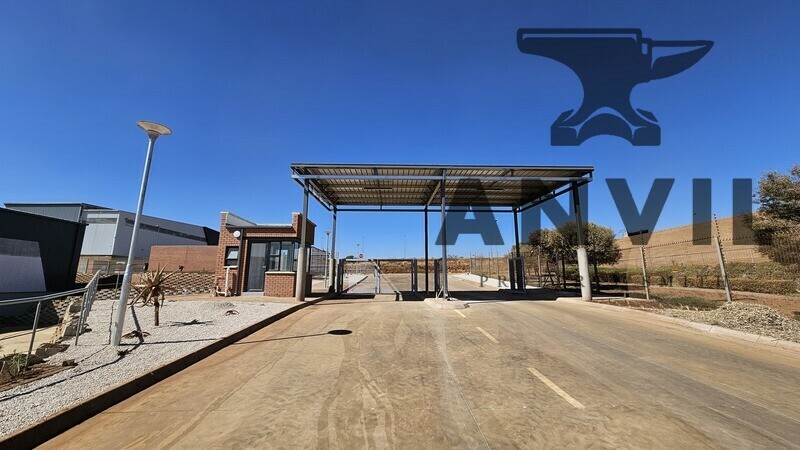 Twenty One Industrial Estate-Warehouse 9 - Warehouse 9 property image 25