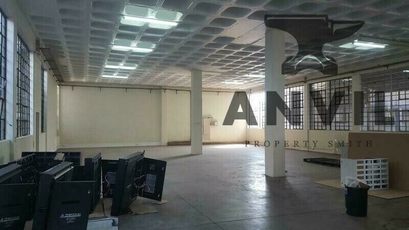 5 Fountain  - 5a Fountain Road Mini Industrial Park property image 3