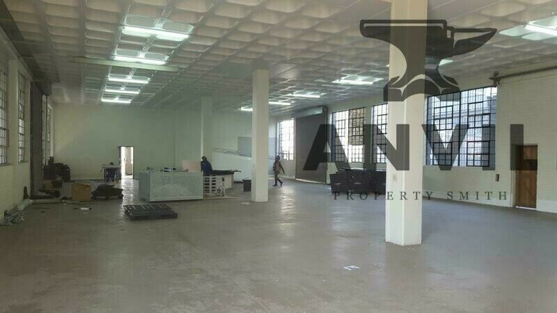 5 Fountain  - 5a Fountain Road Mini Industrial Park property image 5