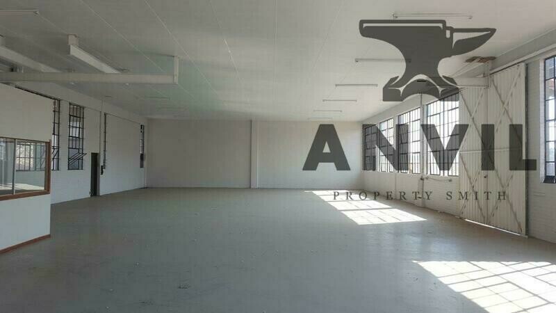 5 Fountain  - 5a Fountain Road Mini Industrial Park property image 13