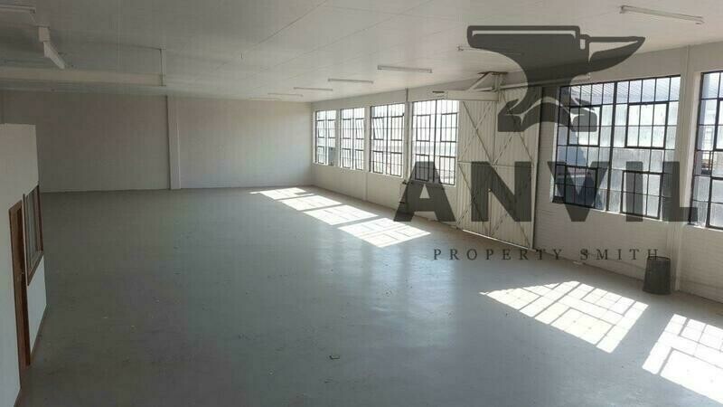 5 Fountain  - 5a Fountain Road Mini Industrial Park property image 14