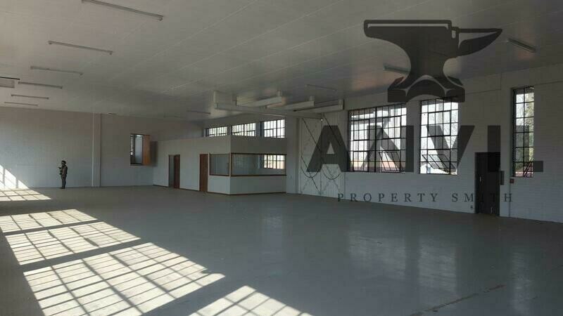 5 Fountain  - 5a Fountain Road Mini Industrial Park property image 4