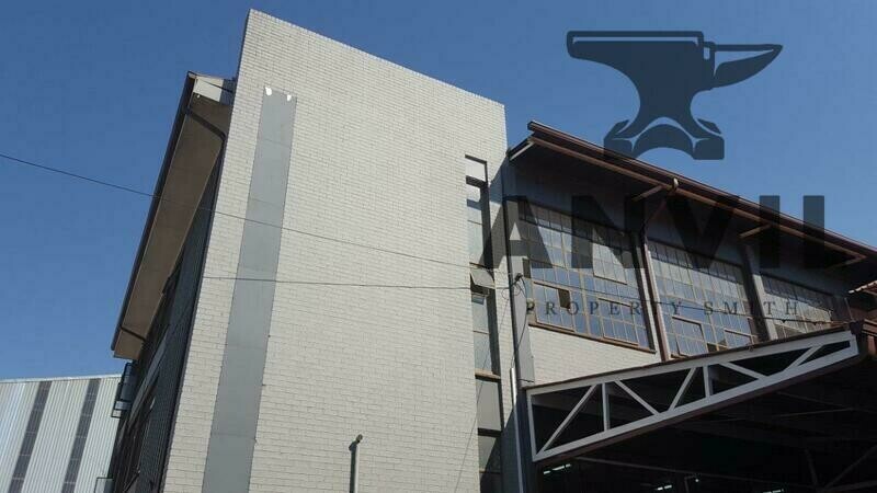 5 Fountain  - 5a Fountain Road Mini Industrial Park property image 16