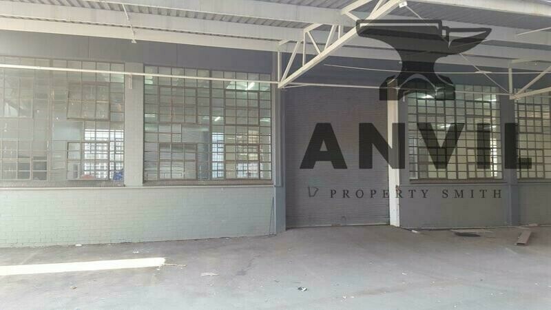 5 Fountain  - 5a Fountain Road Mini Industrial Park property image 17