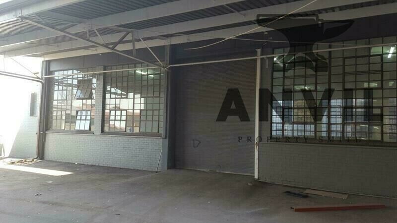 5 Fountain  - 5a Fountain Road Mini Industrial Park property image 18