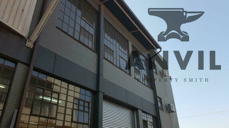 5 Fountain  - 5a Fountain Road Mini Industrial Park property image 19