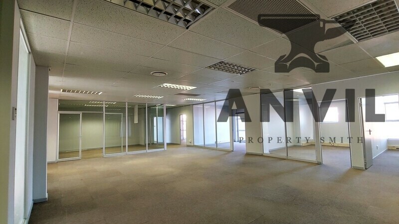 Corporate Park 66 - Block B FF - B10/B09 property image 3