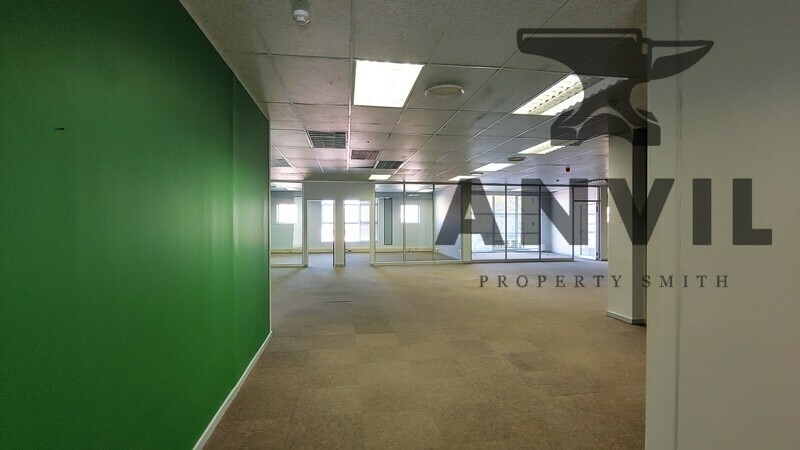 Corporate Park 66 - Block B FF - B10/B09 property image 2