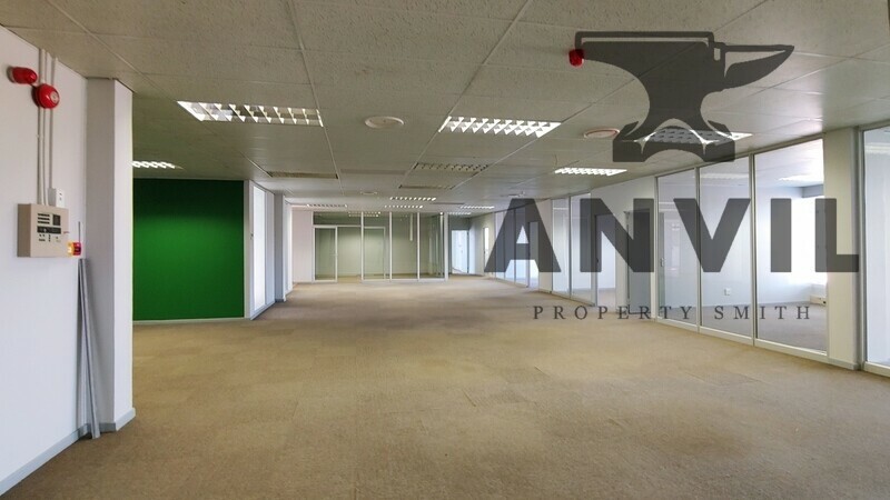 Corporate Park 66 - Block B FF - B10/B09 property image 4