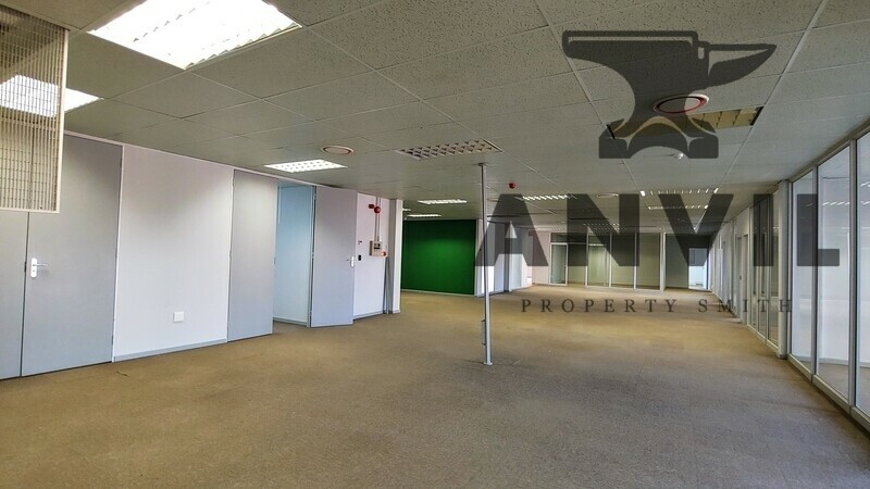 Corporate Park 66 - Block B FF - B10/B09 property image 7