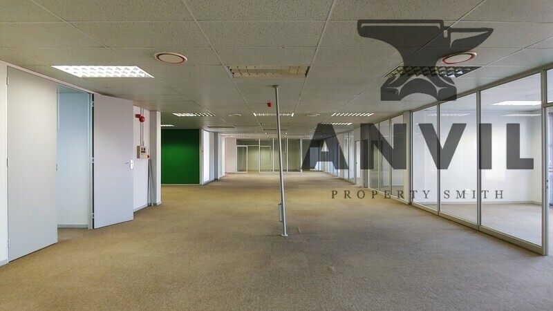 Corporate Park 66 - Block B FF - B10/B09 property image 9