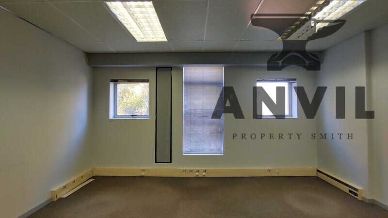 Corporate Park 66 - Block B FF - B10/B09 property image 10