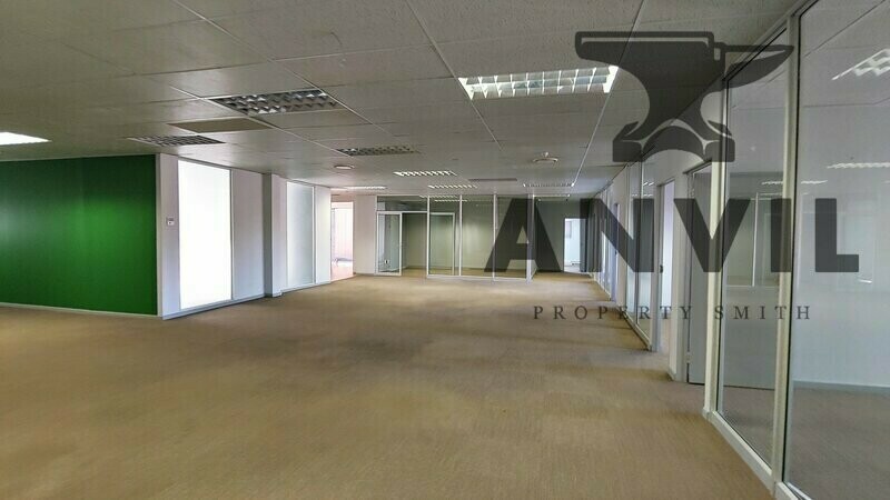 Corporate Park 66 - Block B FF - B10/B09 property image 14