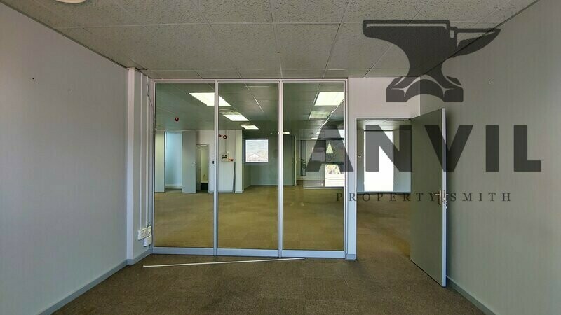 Corporate Park 66 - Block B FF - B10/B09 property image 17