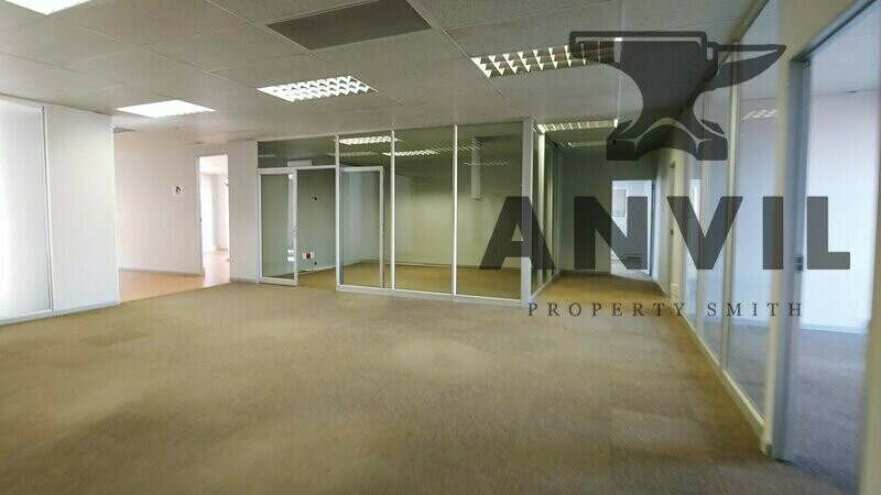 Corporate Park 66 - Block B FF - B10/B09 property image 18