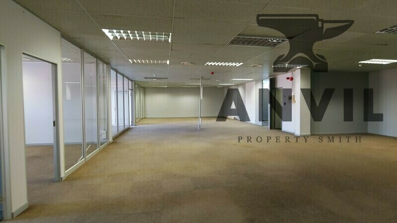 Corporate Park 66 - Block B FF - B10/B09 property image 20