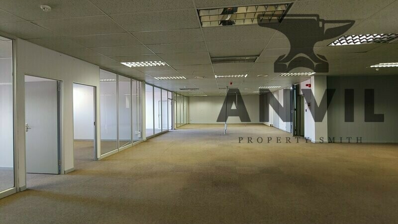 Corporate Park 66 - Block B FF - B10/B09 property image 21