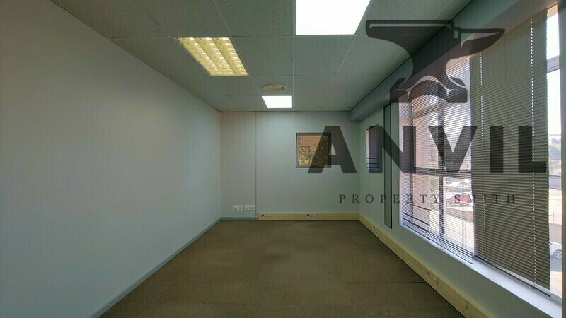 Corporate Park 66 - Block B FF - B10/B09 property image 29