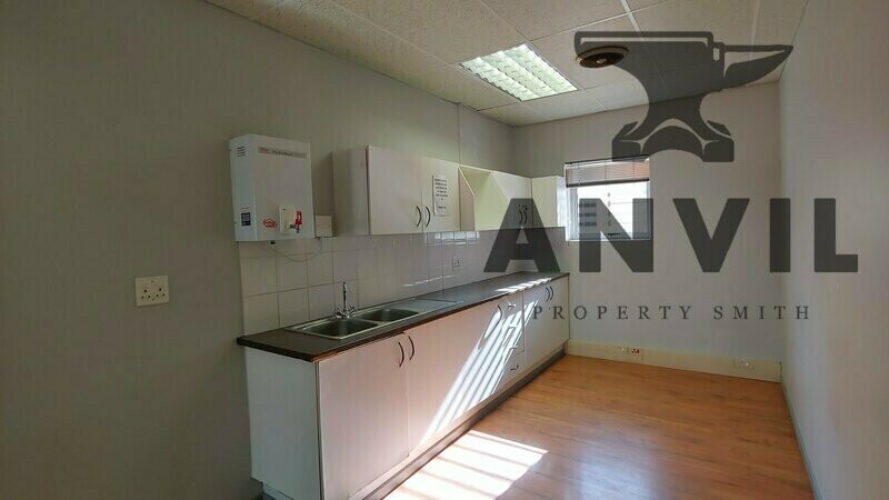 Corporate Park 66 - Block B FF - B10/B09 property image 33