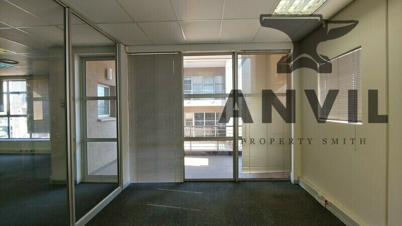 Corporate Park 66 - Block E GF E03 property image 24