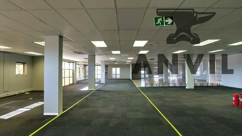 Corporate Park 66 - Block E GF E03 property image 35