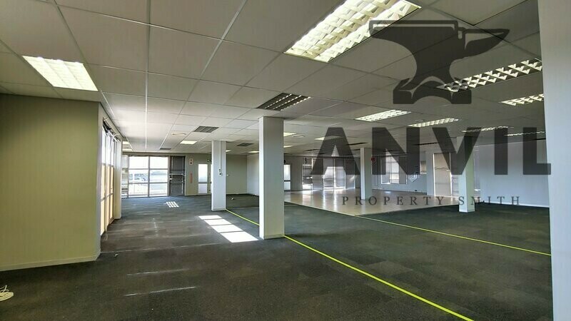 Corporate Park 66 - Block E GF E03 property image 36