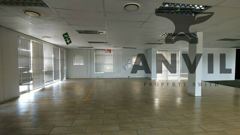 Corporate Park 66 - Block E GF E03 property image 42