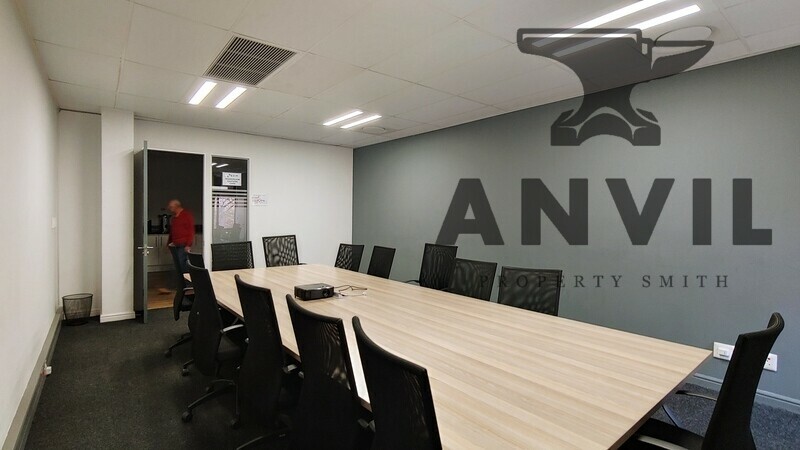 242 On Jean, 242 Jean Avenue, Die Hoewes, Centurion - Building F Entire property image 11