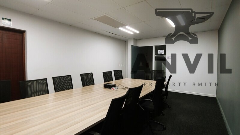 242 On Jean, 242 Jean Avenue, Die Hoewes, Centurion - Building F Entire property image 12